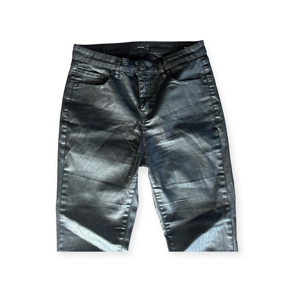 Opus Emeda pants black Size 38 us size XL - Picture 2 of 9